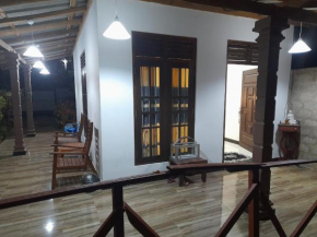 thenu villa
